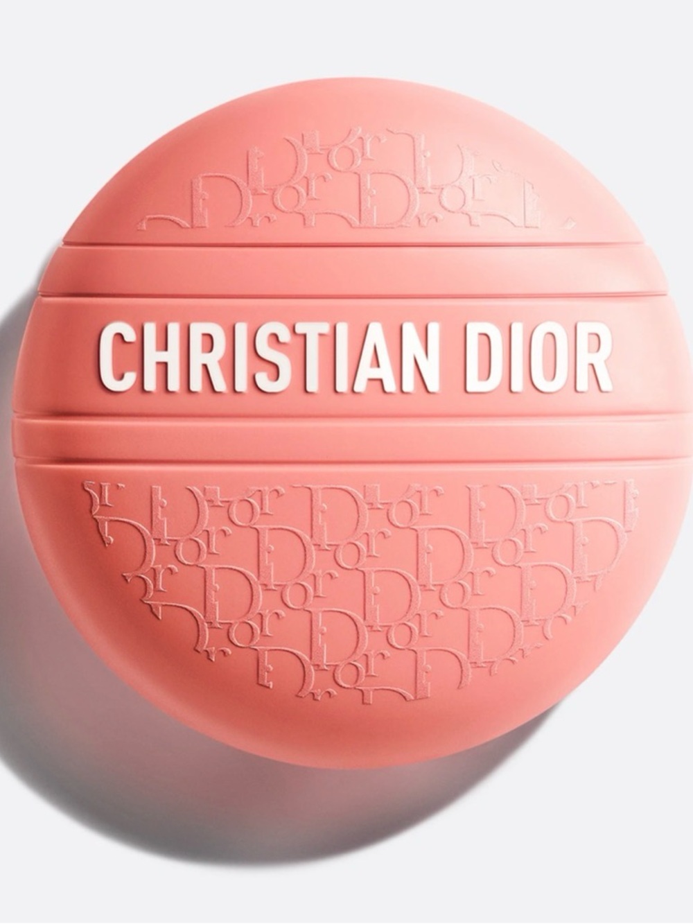 CHRISTIAN DIOR limited edition Le Baume 1.7oz